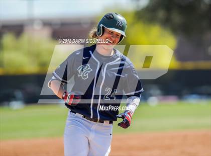 Thumbnail 2 in Pine Creek vs. Lake Oswego (Pride Classic)  photogallery.