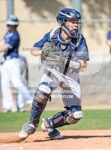 Thumbnail 3 in Pine Creek vs. Lake Oswego (Pride Classic)  photogallery.