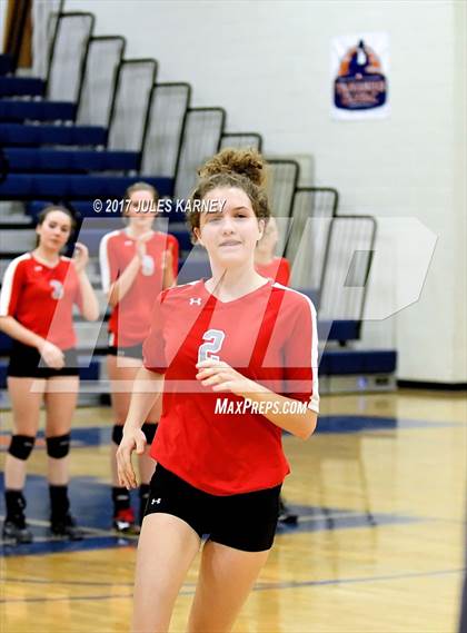Thumbnail 1 in Arbor View vs. Bishop Gorman (NIAA 4A Sunset Region Tournament) photogallery.