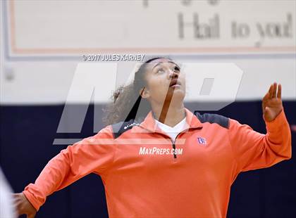 Thumbnail 3 in Arbor View vs. Bishop Gorman (NIAA 4A Sunset Region Tournament) photogallery.