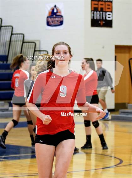 Thumbnail 1 in Arbor View vs. Bishop Gorman (NIAA 4A Sunset Region Tournament) photogallery.
