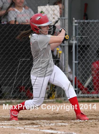 Thumbnail 2 in St. Bernard @ Lyman Memorial photogallery.
