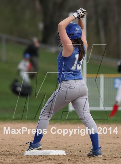Thumbnail 3 in St. Bernard @ Lyman Memorial photogallery.