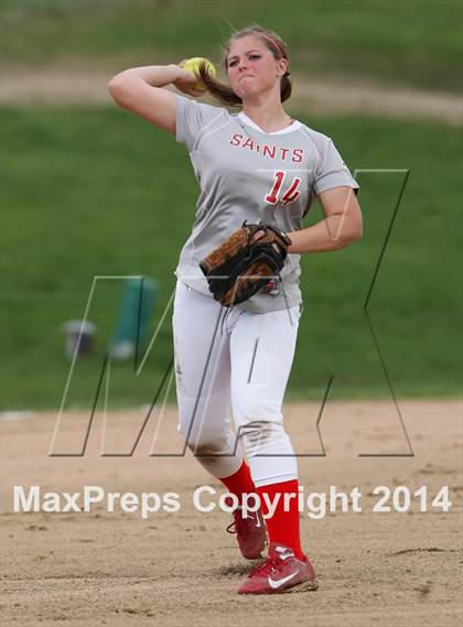 Thumbnail 2 in St. Bernard @ Lyman Memorial photogallery.