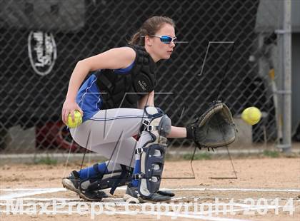 Thumbnail 1 in St. Bernard @ Lyman Memorial photogallery.