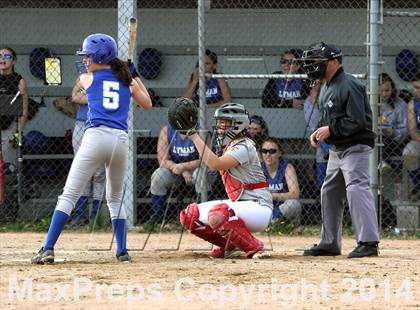 Thumbnail 2 in St. Bernard @ Lyman Memorial photogallery.