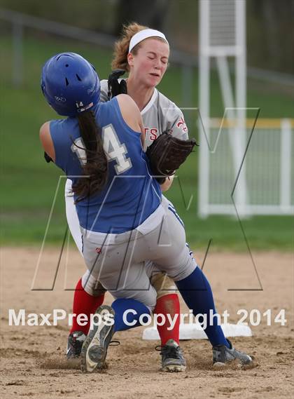 Thumbnail 2 in St. Bernard @ Lyman Memorial photogallery.