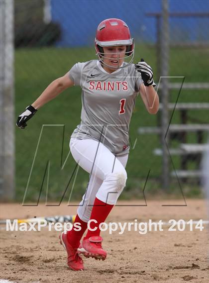 Thumbnail 3 in St. Bernard @ Lyman Memorial photogallery.
