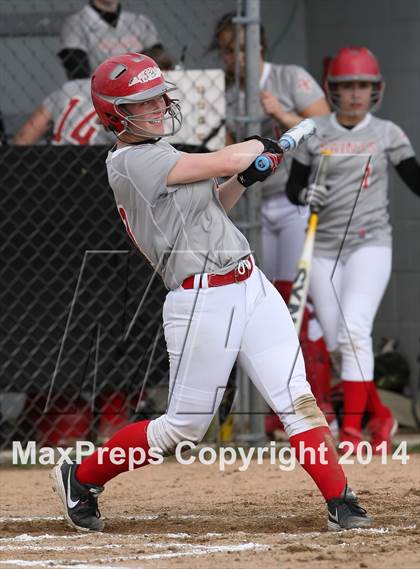 Thumbnail 3 in St. Bernard @ Lyman Memorial photogallery.