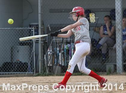 Thumbnail 1 in St. Bernard @ Lyman Memorial photogallery.
