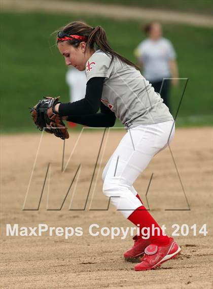Thumbnail 2 in St. Bernard @ Lyman Memorial photogallery.