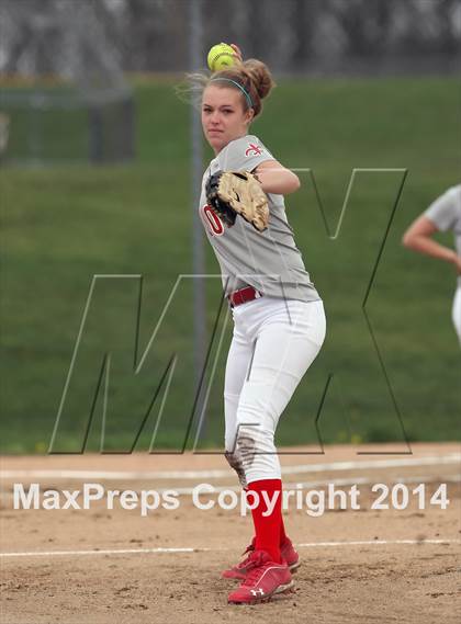 Thumbnail 3 in St. Bernard @ Lyman Memorial photogallery.