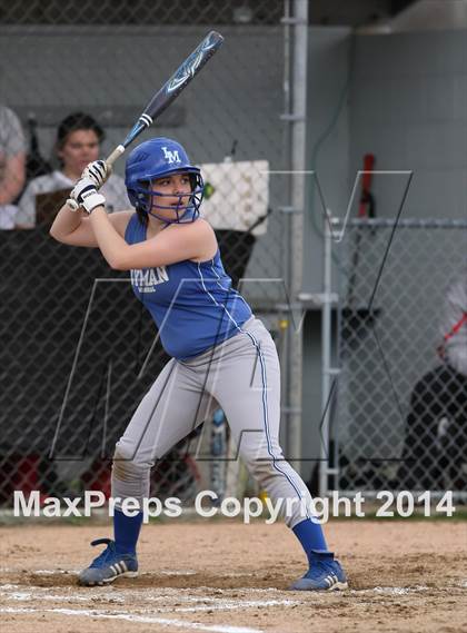 Thumbnail 3 in St. Bernard @ Lyman Memorial photogallery.