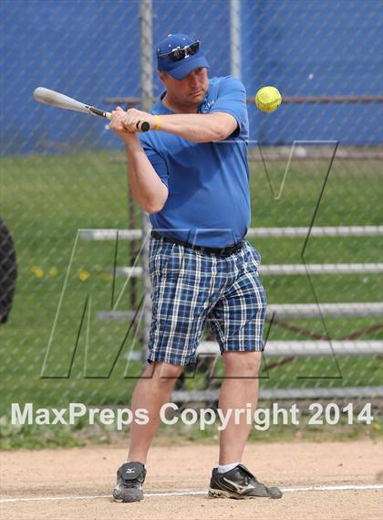 Thumbnail 1 in St. Bernard @ Lyman Memorial photogallery.