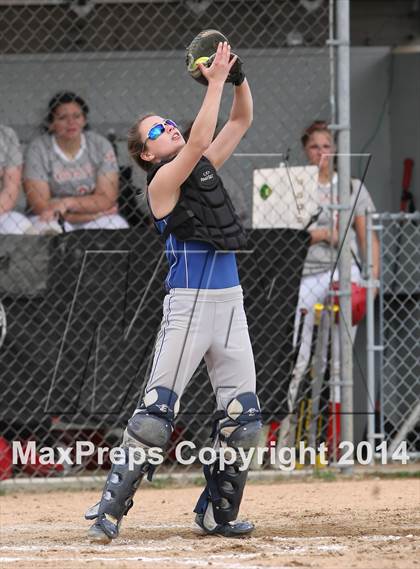 Thumbnail 2 in St. Bernard @ Lyman Memorial photogallery.
