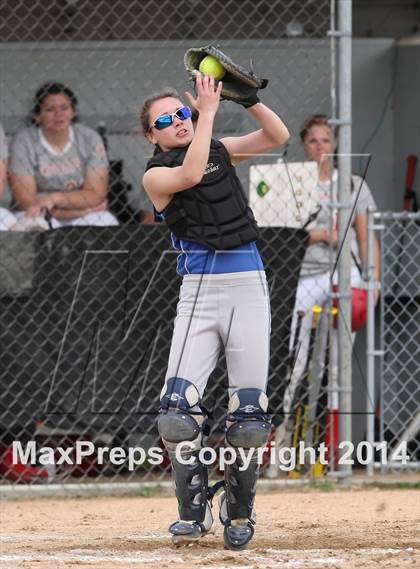 Thumbnail 3 in St. Bernard @ Lyman Memorial photogallery.