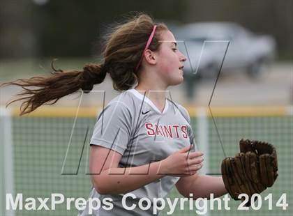 Thumbnail 3 in St. Bernard @ Lyman Memorial photogallery.