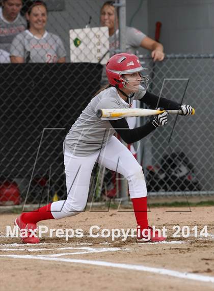 Thumbnail 3 in St. Bernard @ Lyman Memorial photogallery.