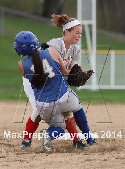 Thumbnail 3 in St. Bernard @ Lyman Memorial photogallery.