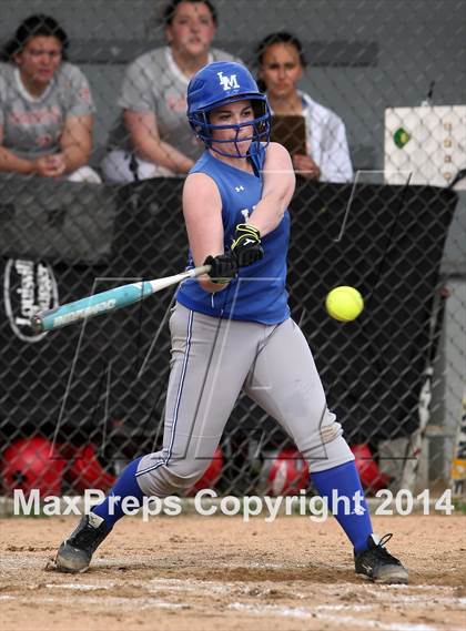 Thumbnail 2 in St. Bernard @ Lyman Memorial photogallery.