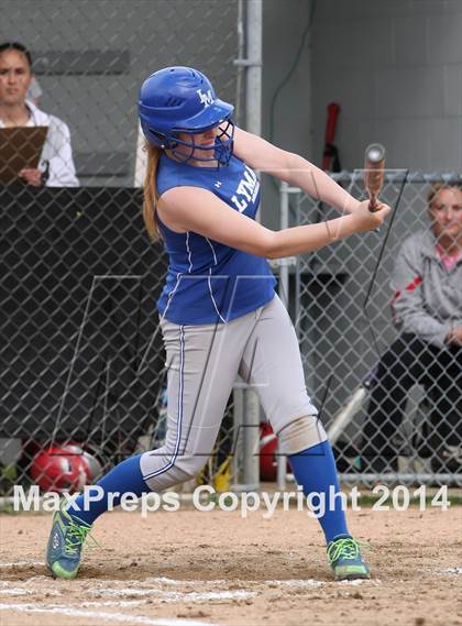 Thumbnail 3 in St. Bernard @ Lyman Memorial photogallery.