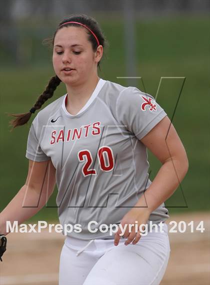 Thumbnail 3 in St. Bernard @ Lyman Memorial photogallery.
