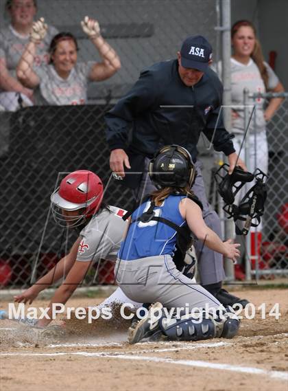 Thumbnail 2 in St. Bernard @ Lyman Memorial photogallery.