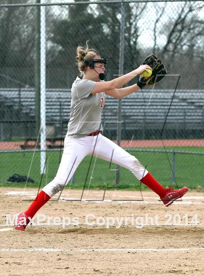 Thumbnail 3 in St. Bernard @ Lyman Memorial photogallery.