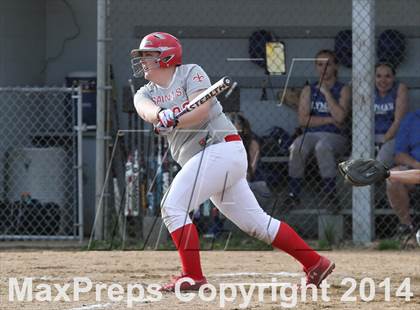 Thumbnail 3 in St. Bernard @ Lyman Memorial photogallery.
