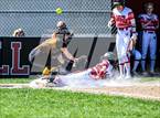 Photo from the gallery "Lynchburg-Clay @ South Webster"
