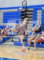 Photo from the gallery "Desert Mountain vs Dobson (Westwood Tournament of Champions)"
