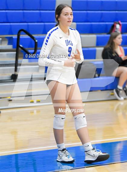 Thumbnail 2 in Desert Mountain vs Dobson (Westwood Tournament of Champions) photogallery.