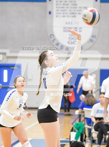 Thumbnail 1 in Desert Mountain vs Dobson (Westwood Tournament of Champions) photogallery.