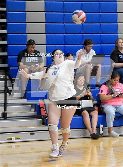 Thumbnail 1 in Desert Mountain vs Dobson (Westwood Tournament of Champions) photogallery.