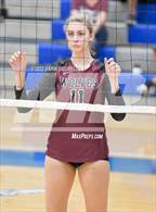 Photo from the gallery "Desert Mountain vs Dobson (Westwood Tournament of Champions)"