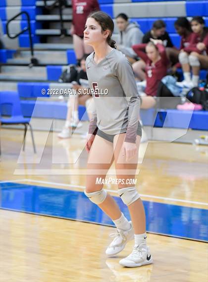 Thumbnail 3 in Desert Mountain vs Dobson (Westwood Tournament of Champions) photogallery.