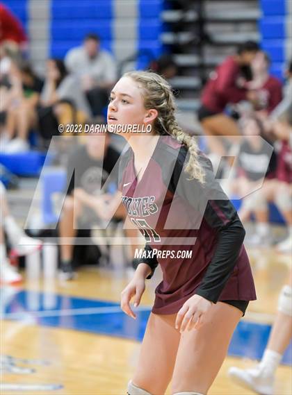 Thumbnail 2 in Desert Mountain vs Dobson (Westwood Tournament of Champions) photogallery.
