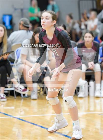 Thumbnail 1 in Desert Mountain vs Dobson (Westwood Tournament of Champions) photogallery.
