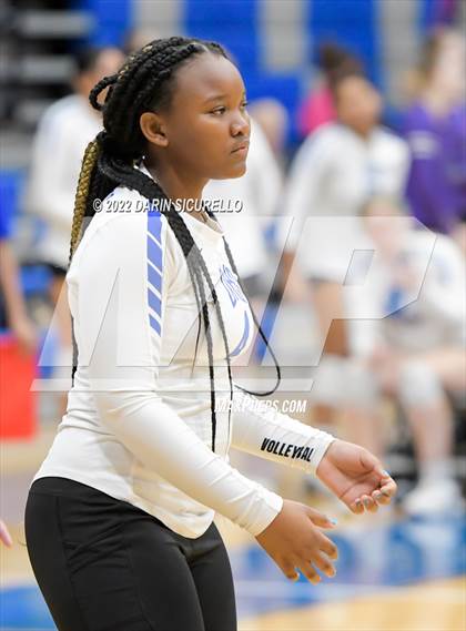 Thumbnail 1 in Desert Mountain vs Dobson (Westwood Tournament of Champions) photogallery.