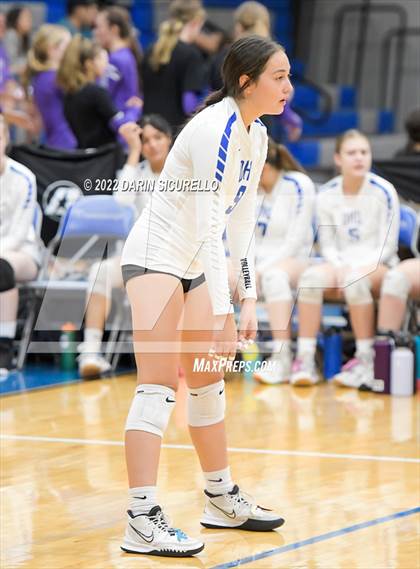 Thumbnail 2 in Desert Mountain vs Dobson (Westwood Tournament of Champions) photogallery.