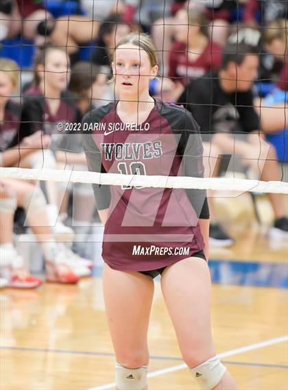 Thumbnail 1 in Desert Mountain vs Dobson (Westwood Tournament of Champions) photogallery.