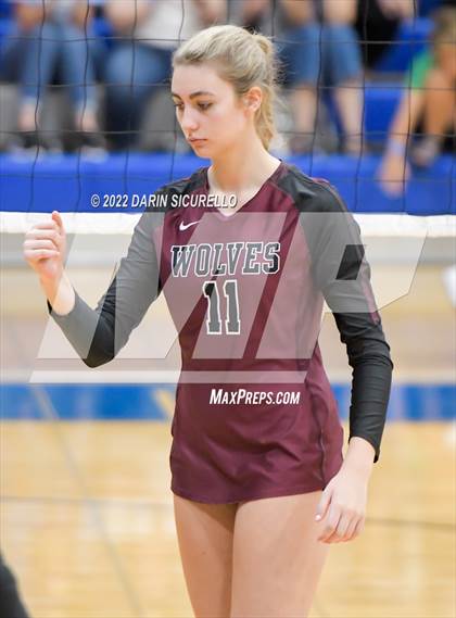 Thumbnail 2 in Desert Mountain vs Dobson (Westwood Tournament of Champions) photogallery.
