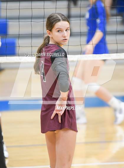 Thumbnail 1 in Desert Mountain vs Dobson (Westwood Tournament of Champions) photogallery.