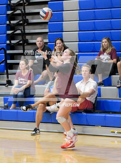 Thumbnail 2 in Desert Mountain vs Dobson (Westwood Tournament of Champions) photogallery.