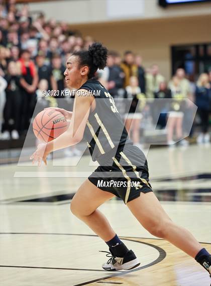 Thumbnail 1 in Fishers vs Noblesville (IHSAA 4A Sectional Semifinal) photogallery.