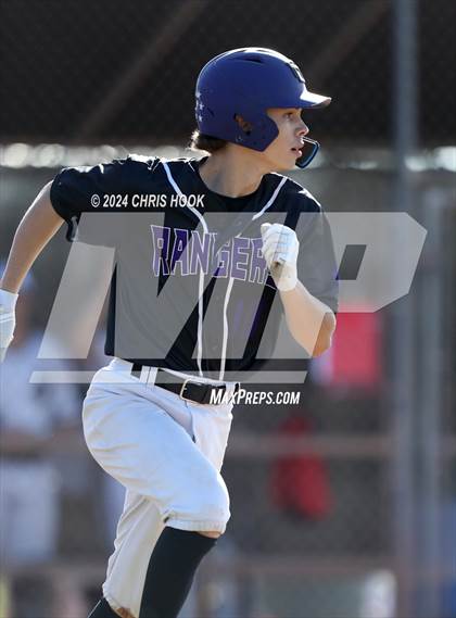 Thumbnail 1 in Rincon/University vs Bradshaw Mountain (Lancer Baseball Classic) photogallery.