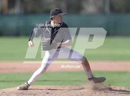 Thumbnail 2 in Rincon/University vs Bradshaw Mountain (Lancer Baseball Classic) photogallery.