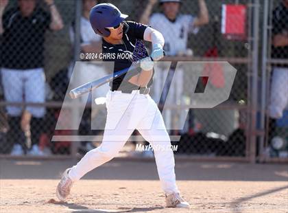 Thumbnail 2 in Rincon/University vs Bradshaw Mountain (Lancer Baseball Classic) photogallery.
