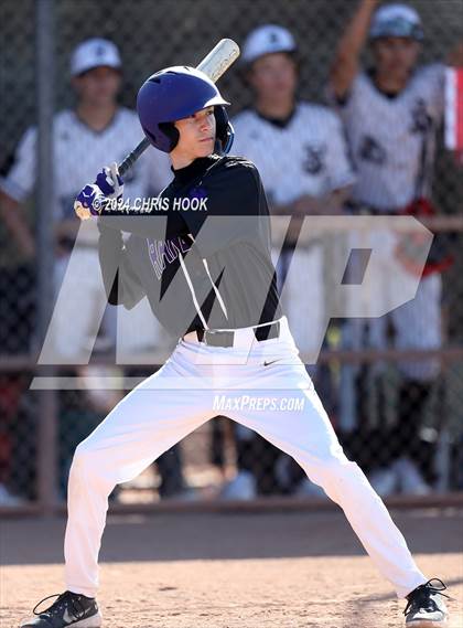 Thumbnail 1 in Rincon/University vs Bradshaw Mountain (Lancer Baseball Classic) photogallery.