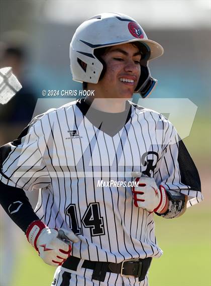 Thumbnail 1 in Rincon/University vs Bradshaw Mountain (Lancer Baseball Classic) photogallery.